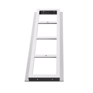 Contramarco Inox para Grelha Modular 108mm