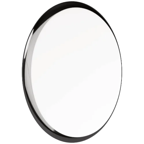 Ralo de Fundo Redondo Cego Anti-Turbilhão