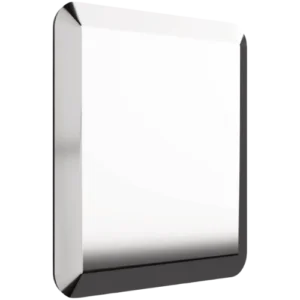 Ralo de Fundo Quadra Cego Anti-Turbilhão