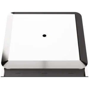 Ralo de Fundo Quadra Cego Anti-Turbilhão de Sobrepor